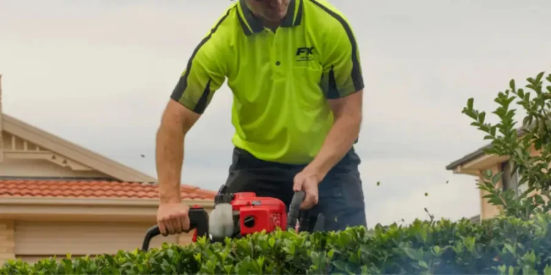 Fox Mowing NSW
