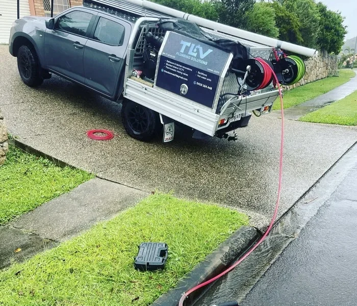 TLV Plumbing Solutions