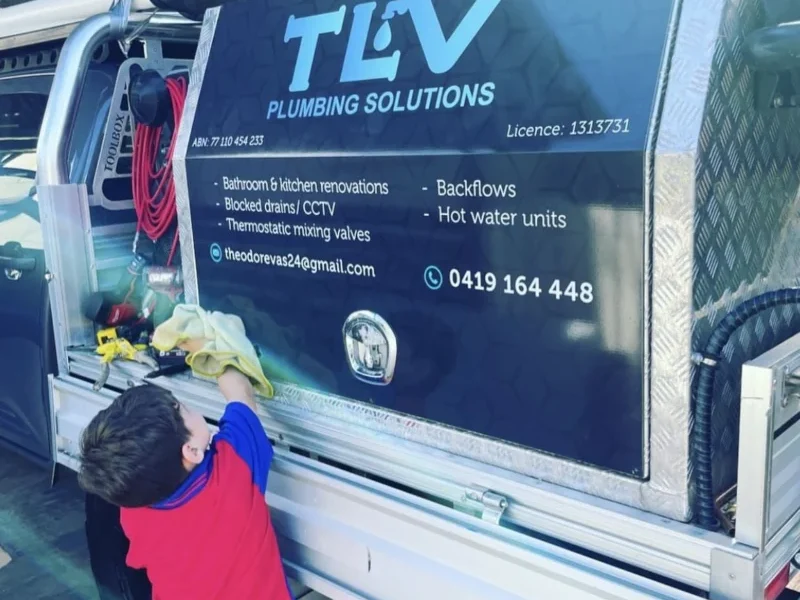 TLV Plumbing Solutions