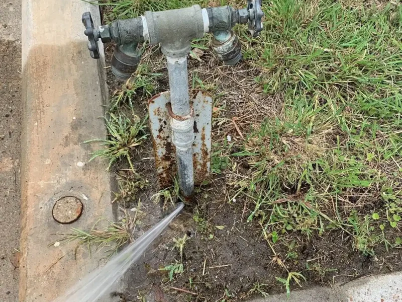Naughton Plumbing Solutions