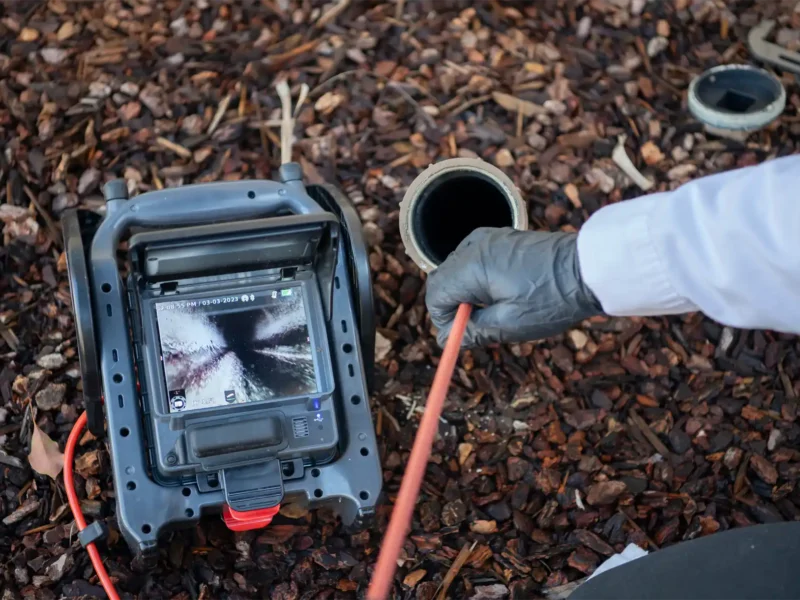 Westside Drain Solution