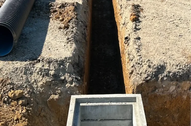 Plunge Plumbing Co