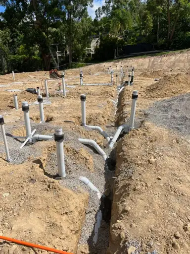 Plunge Plumbing Co
