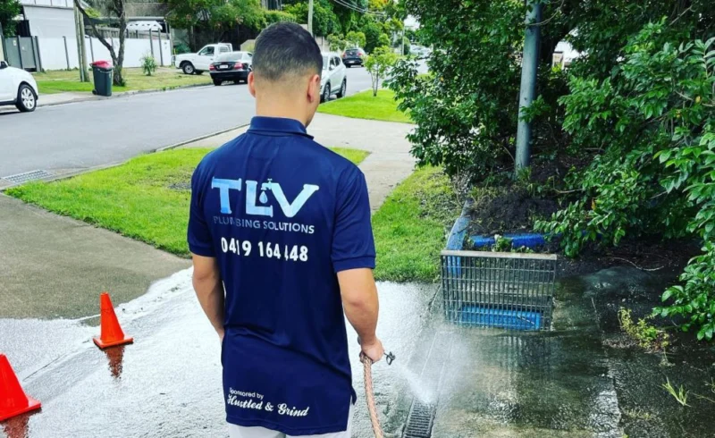 TLV Plumbing Solutions