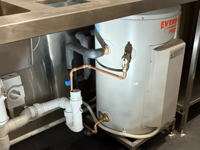 Naughton Plumbing Solutions