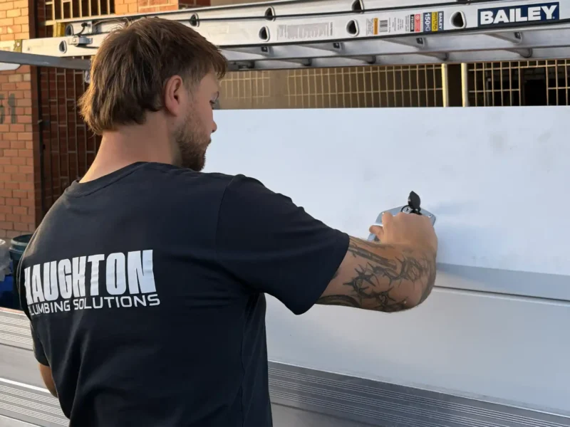 Naughton Plumbing Solutions