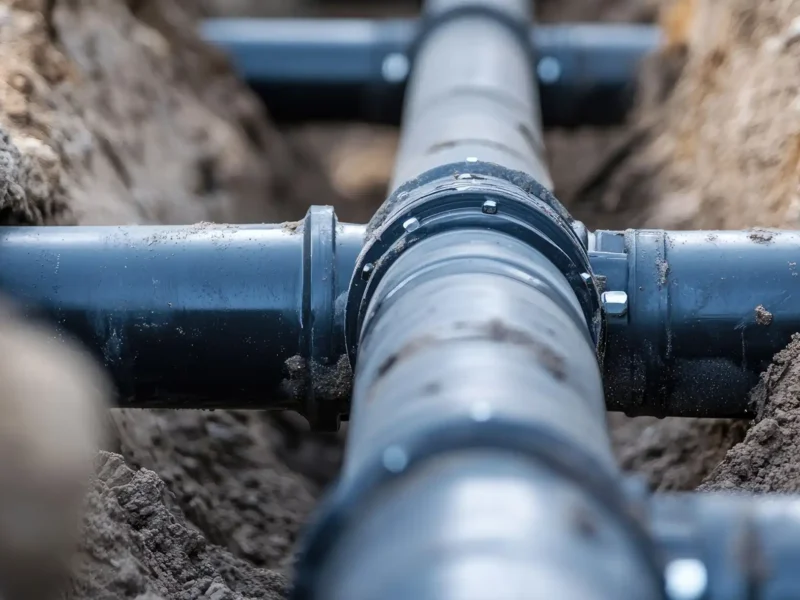 Westside Drain Solution