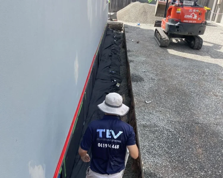 TLV Plumbing Solutions