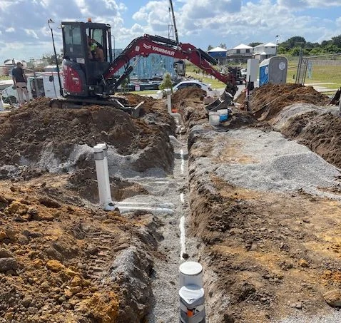 Plunge Plumbing Co