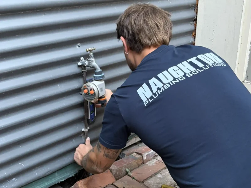 Naughton Plumbing Solutions