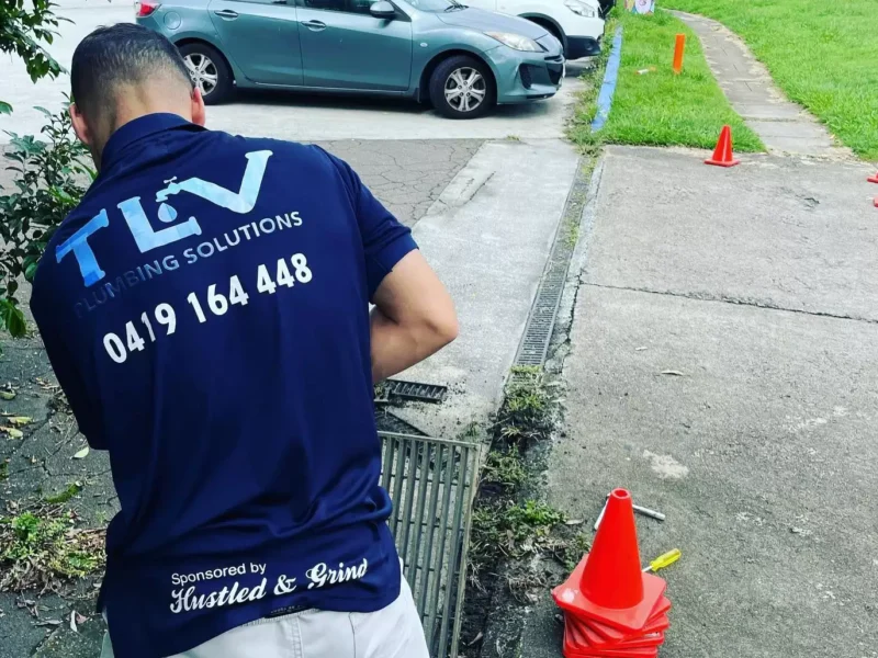 TLV Plumbing Solutions