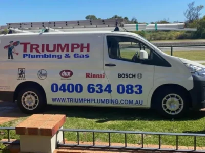 Triumph Plumbing & Gas