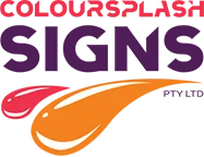 Coloursplash Signs Pty Ltd