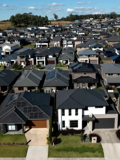 Real Estate