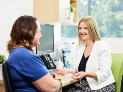 Alevia Medical Weight Loss